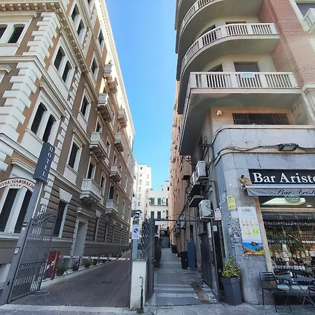 Politeama Guest House Palermo Pomelia Exterior photo