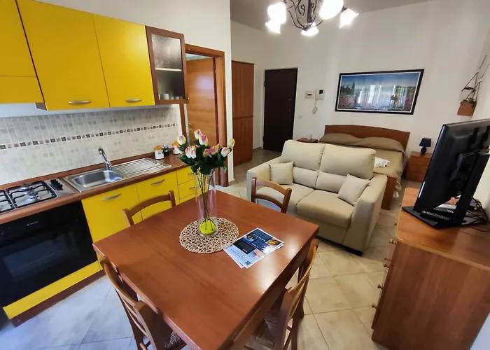 Politeama Guest House Palermo Pomelia