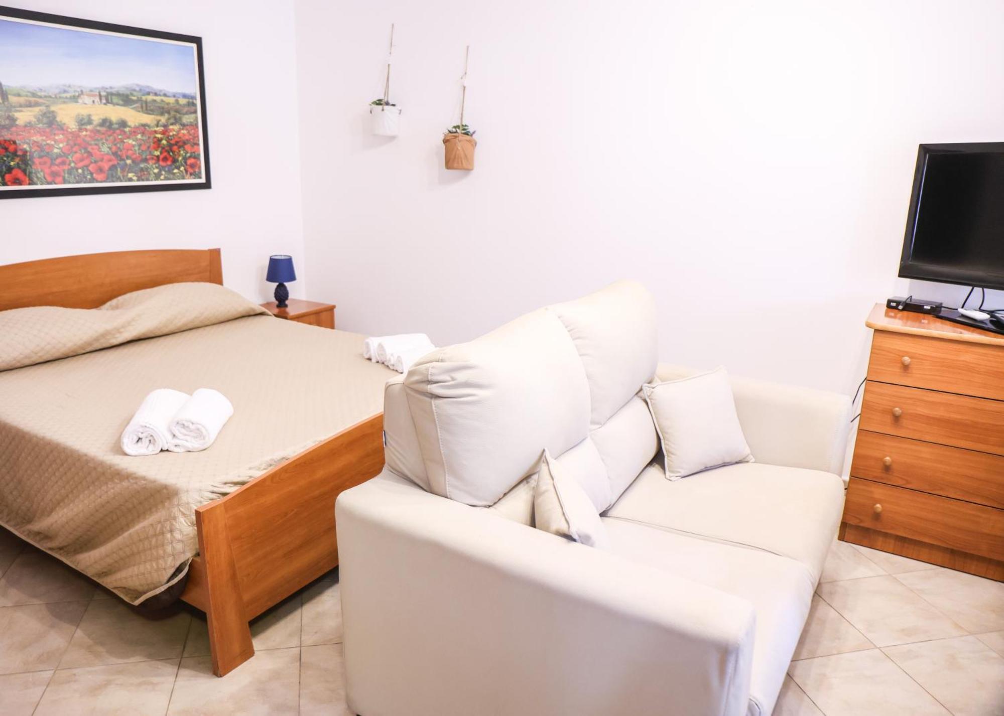 Politeama Pomelia Apartment Palermo