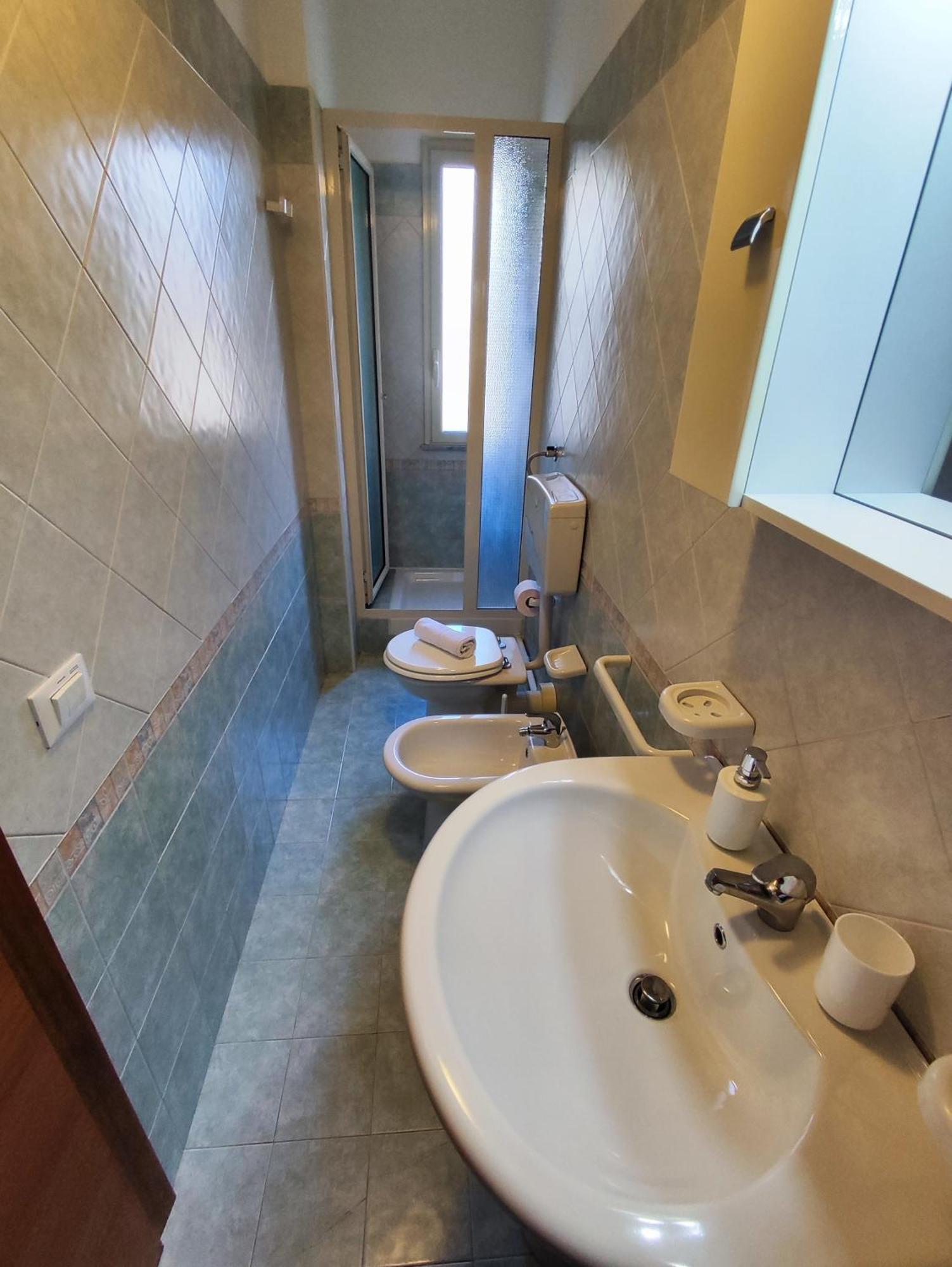 Politeama Pomelia Apartment Palermo