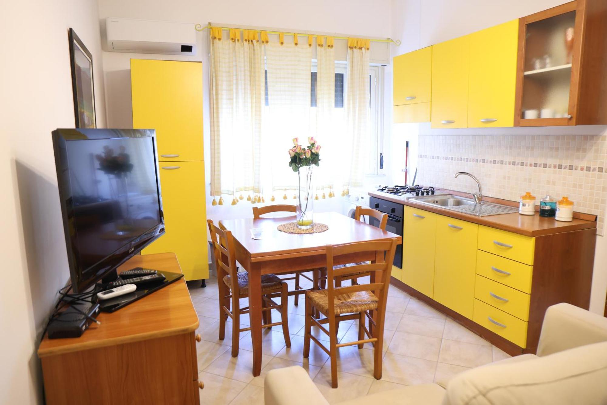 Politeama Pomelia Apartment