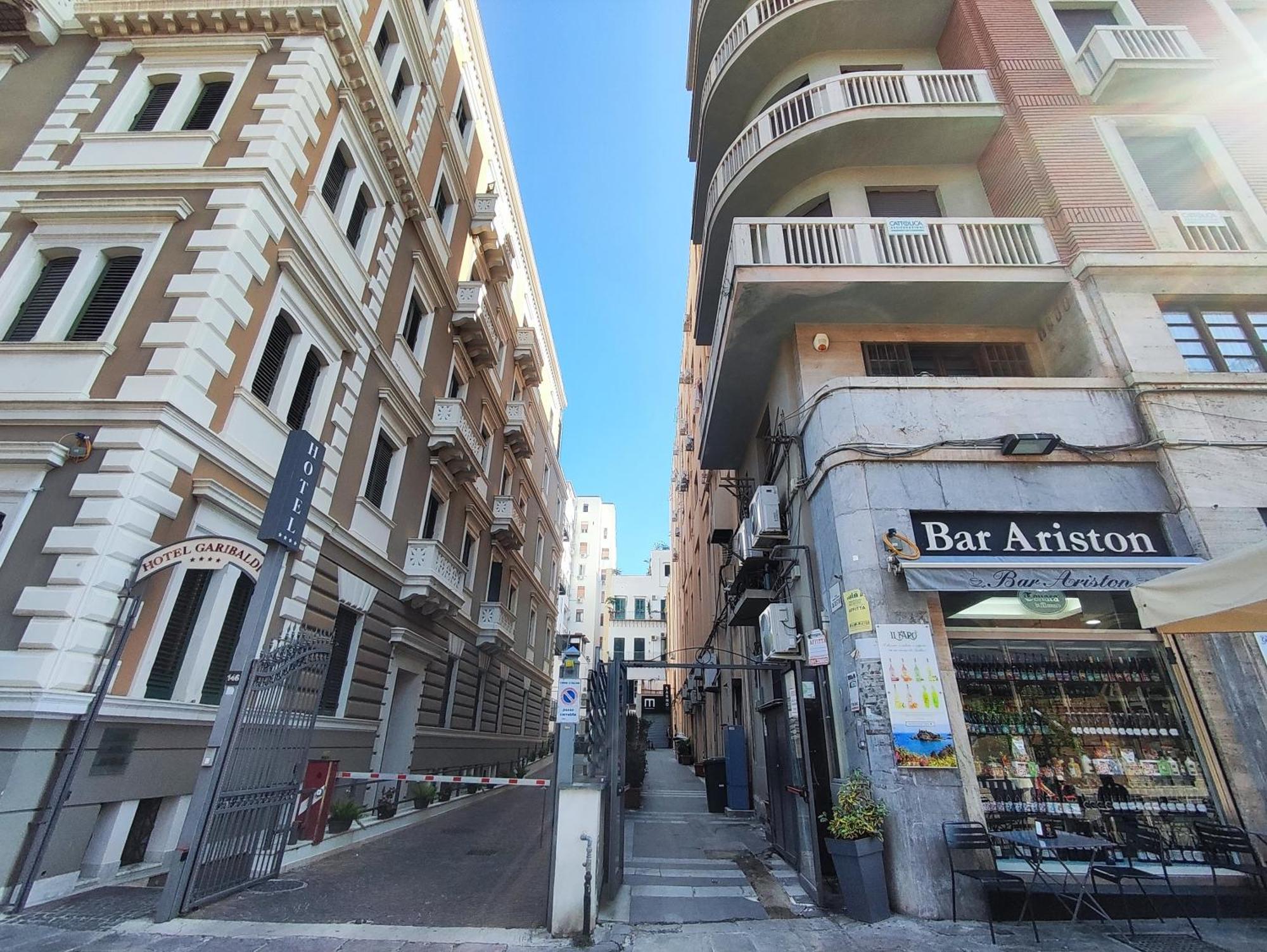 Politeama Pomelia Apartment *